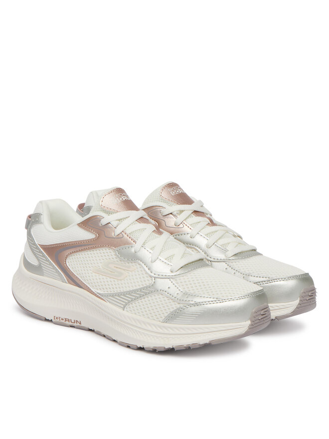 Skechers Sneakers Skechers Go Run Consistent 2.0 303964L/OFWT Weiß