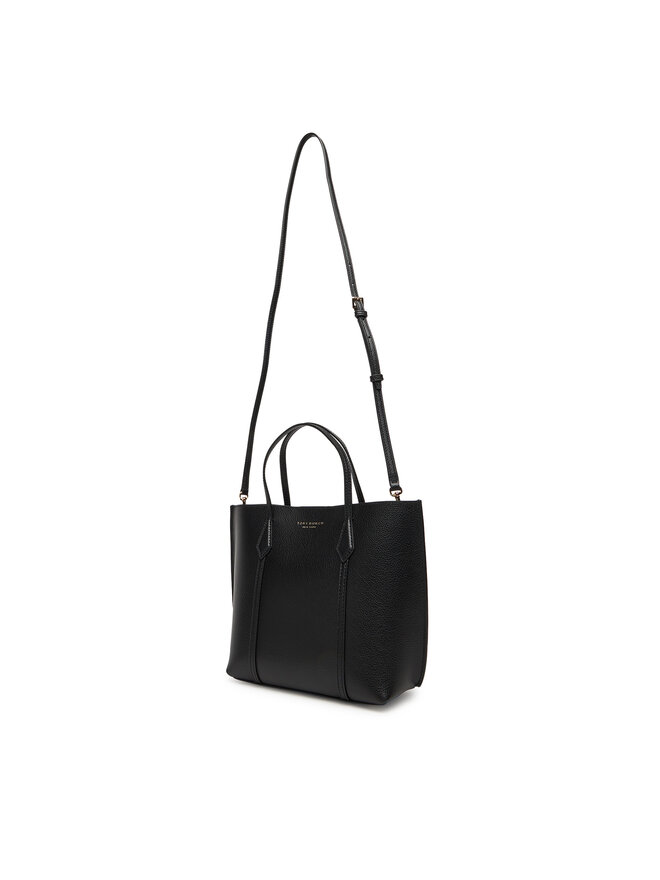 Tory Burch Дамска чанта Tory Burch 174234 Черен