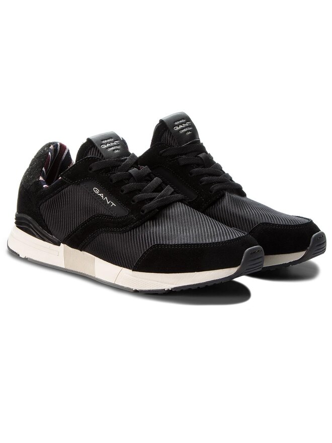 Sneakers Gant Andrew 17637875 Nero escarpe