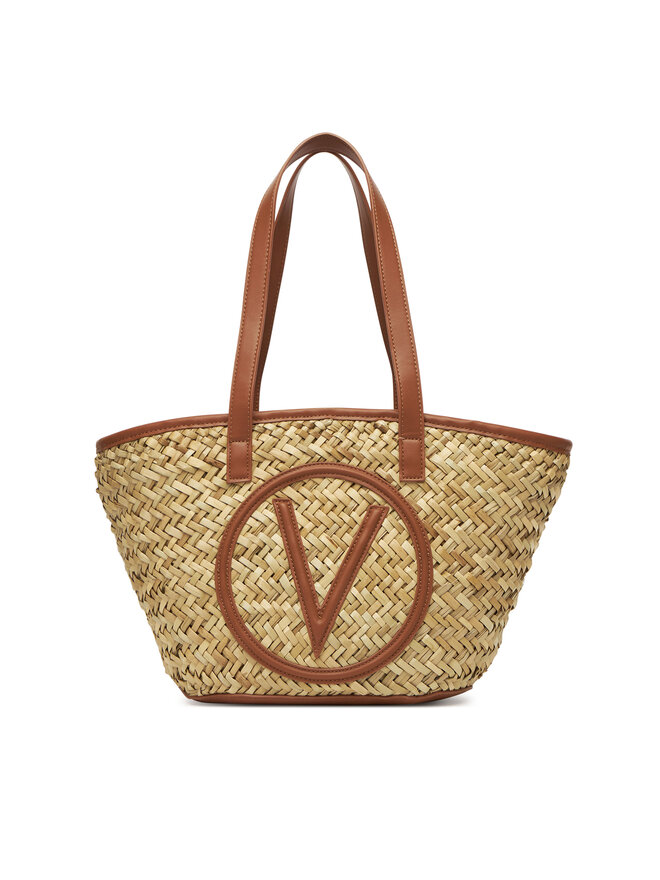 Valentino Handtasche Valentino Samuela VBG90O02 Beige