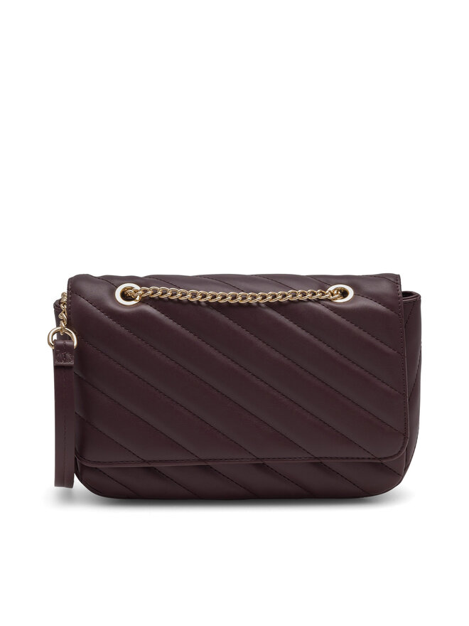 Jenny Fairy Handtasche Jenny Fairy MJR-G-062-04 Dunkelrot