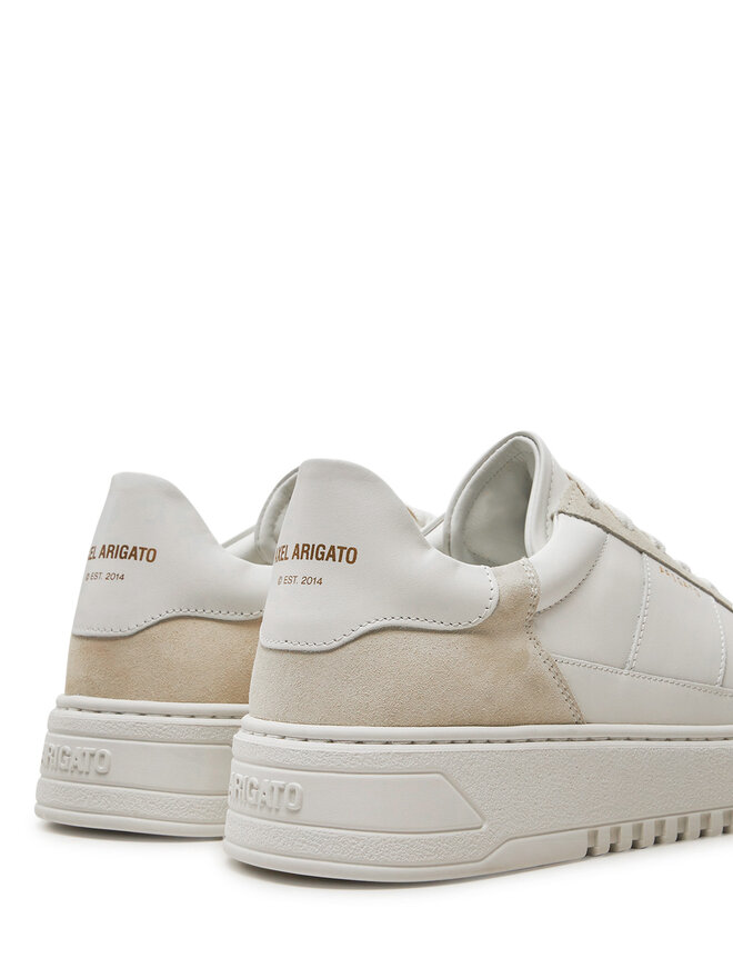 Axel Arigato Sneakers Axel Arigato Orbit Vintage F1275003 Weiß