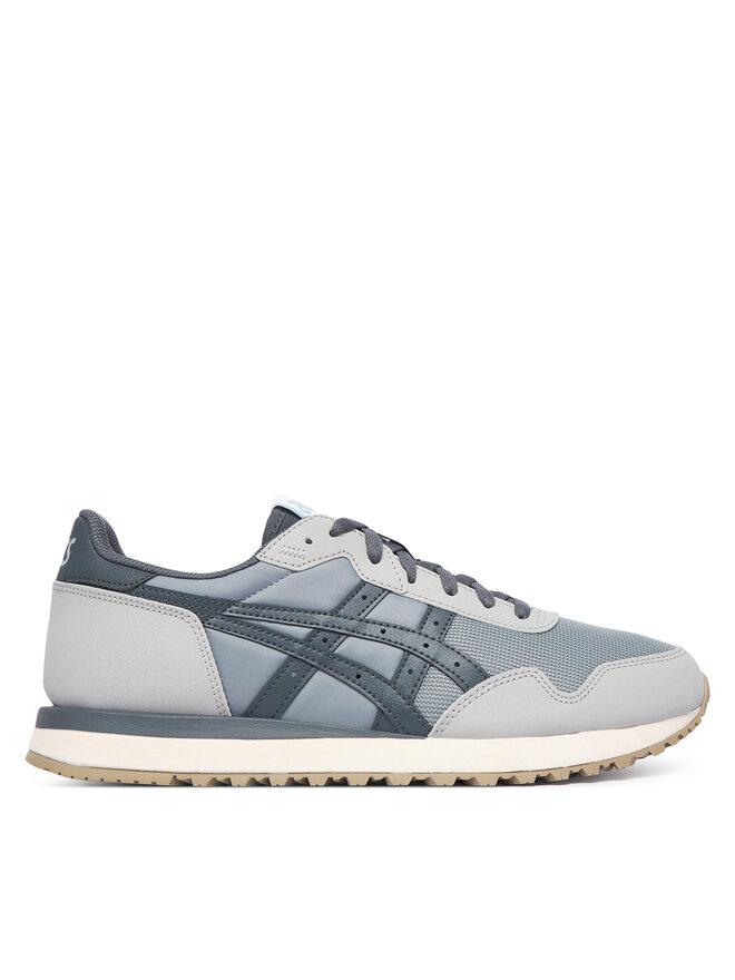Asics Снікерcи Asics Tiger Runner Ii 1203A612 Чорний