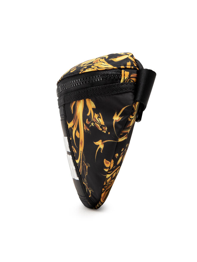 Versace Jeans Couture Borsetă Versace Jeans Couture 71YA4B95 Negru