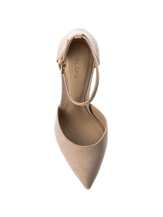 Aldo nicholes beige hot sale