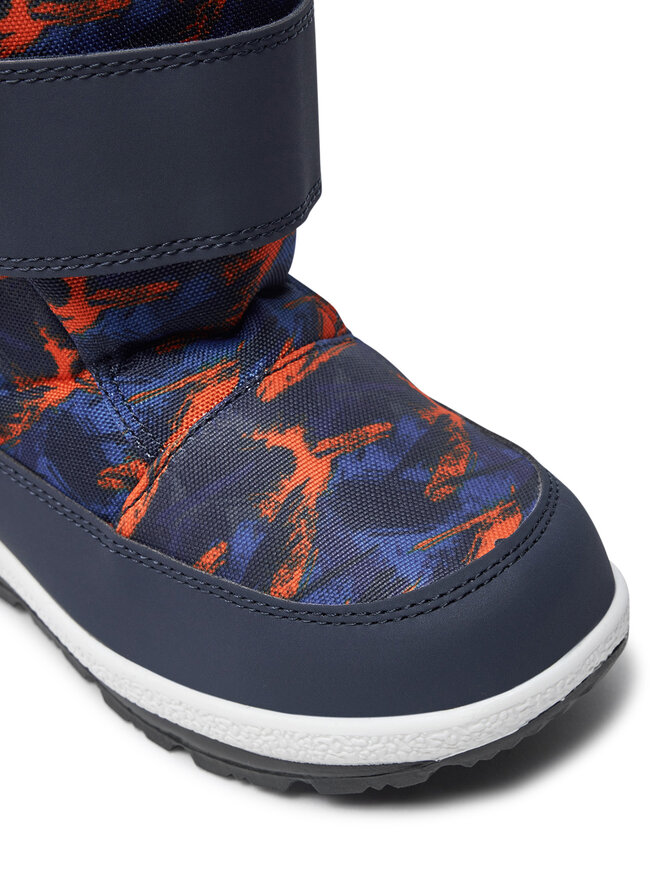 Garvalin Schneeschuhe Garvalin 231859-B D Dunkelblau