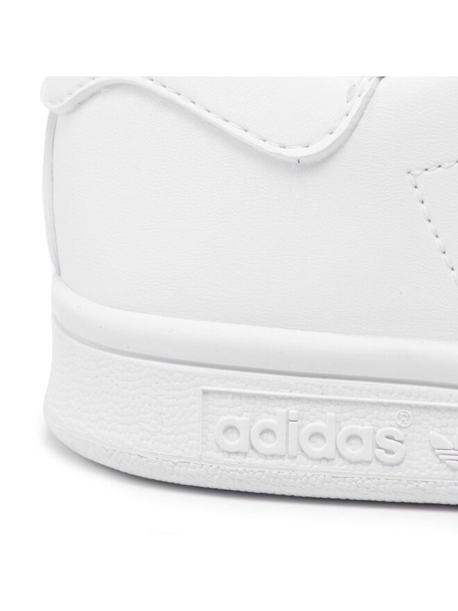 adidas Sneakersy adidas Stan Smith J FX7520 Biały