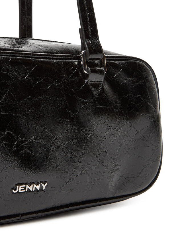 JENNY Ročna torba JENNY C-JEN-L-006-08 Črna