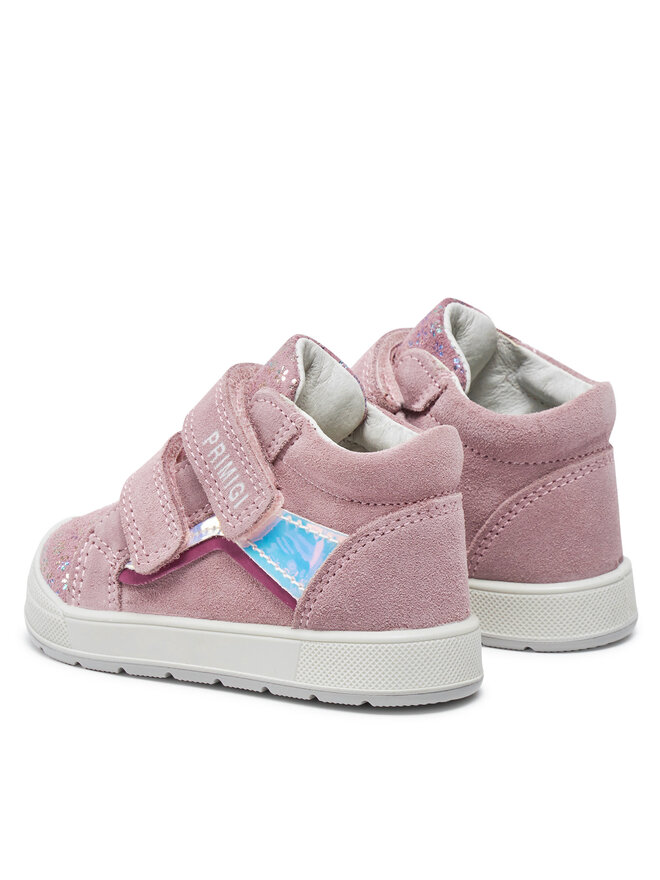 Primigi Schnürschuhe Primigi 6851533 Rosa