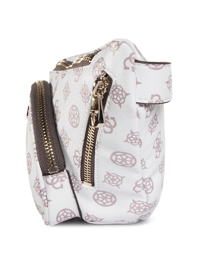 Guess Gürteltasche﻿ Guess Utility Vibe (SP) Mini HWSP77 51800 Weiß