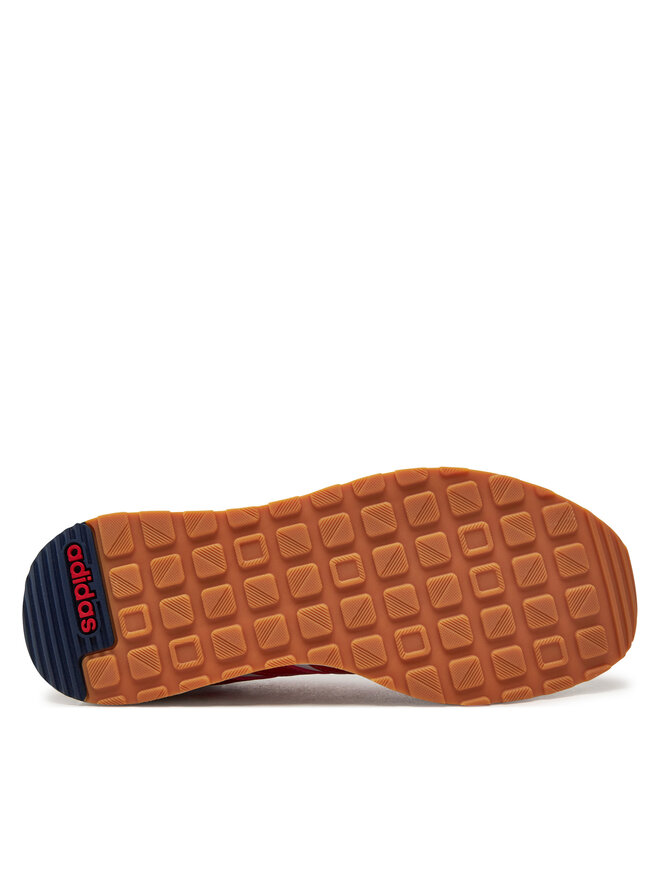 adidas Sneakersy adidas Run 60s J IE6441 Bílá