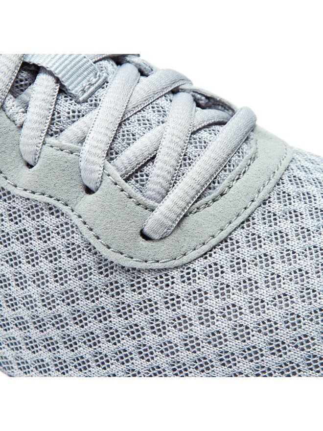 Nike Snīkeri Nike Tanjun (GS) 818381 012 Pelēks