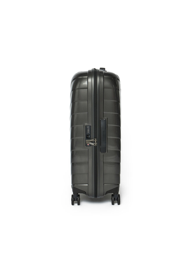 Samsonite Velký kufr Samsonite Attrix 146118 Černá