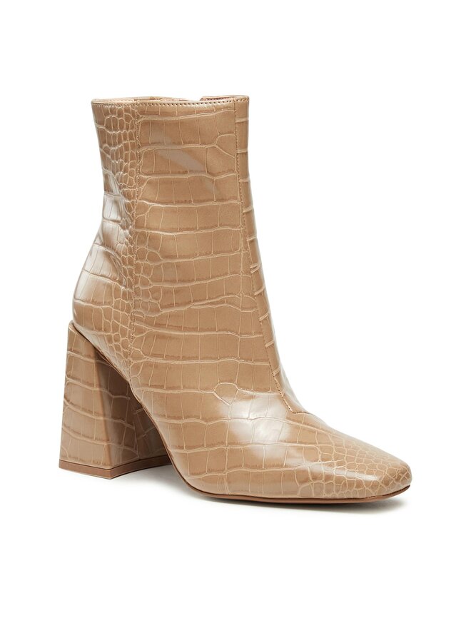 Vero Moda Μποτάκια Vero Moda Vmmeise 10296965 Μπεζ