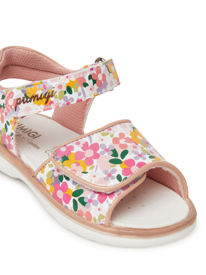 Primigi Sandalias Primigi 7862644 M Blanco