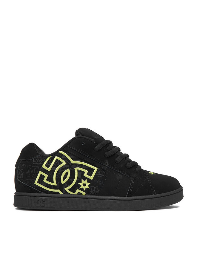 DC Shoes Sneakers DC Shoes EO-NET DC01774008 Schwarz