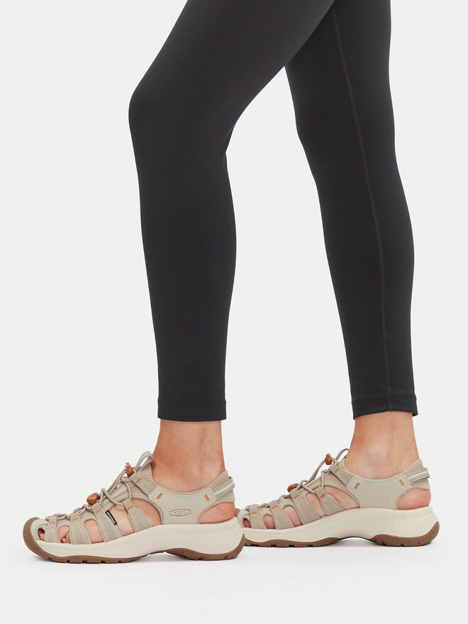 Keen Босоніжки Keen Astoria West Sandal 1030148 Бежевий