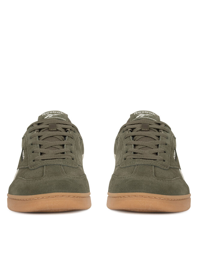 Reebok Sneakersy Reebok FORTE LOUNGER AR30252MGTC Zelená