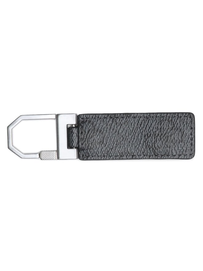 Guess Set portafoglio e portachiavi Guess GFBOXM P3301 Nero