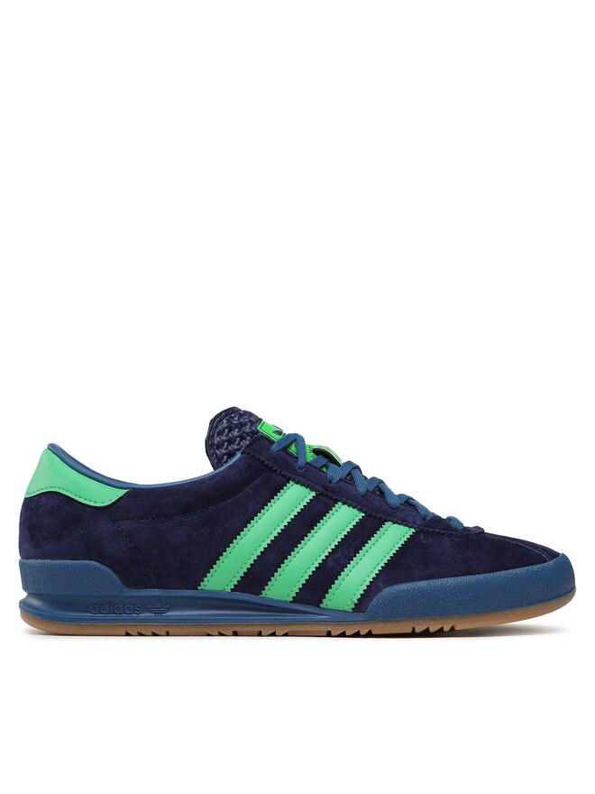 Sneakers adidas Jeans Shoes GY7413 Blau eschuhe.at