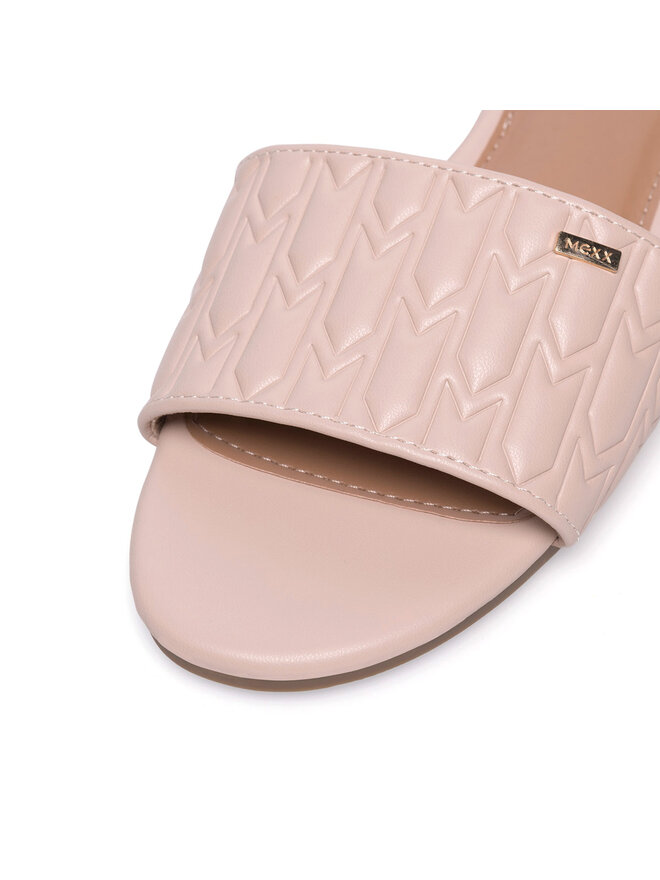 MEXX Чехли MEXX WYL141123-01 Бежов