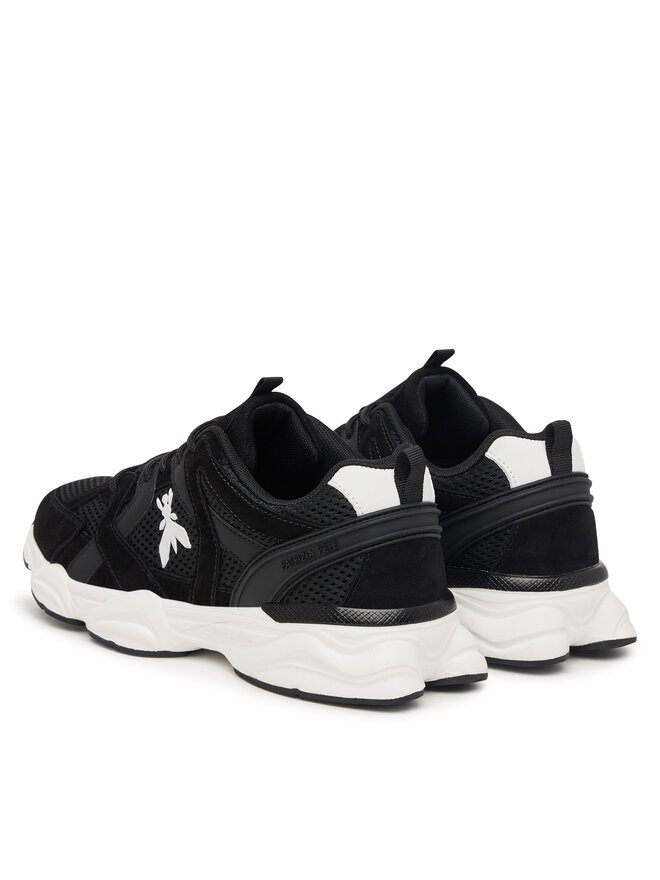 Patrizia Pepe Sneakers Patrizia Pepe PJ421.01 Schwarz