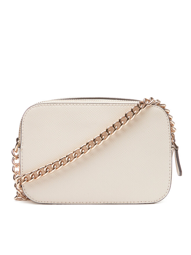 Guess Ročna torba Guess Noelle II HWZG96 72140 Écru