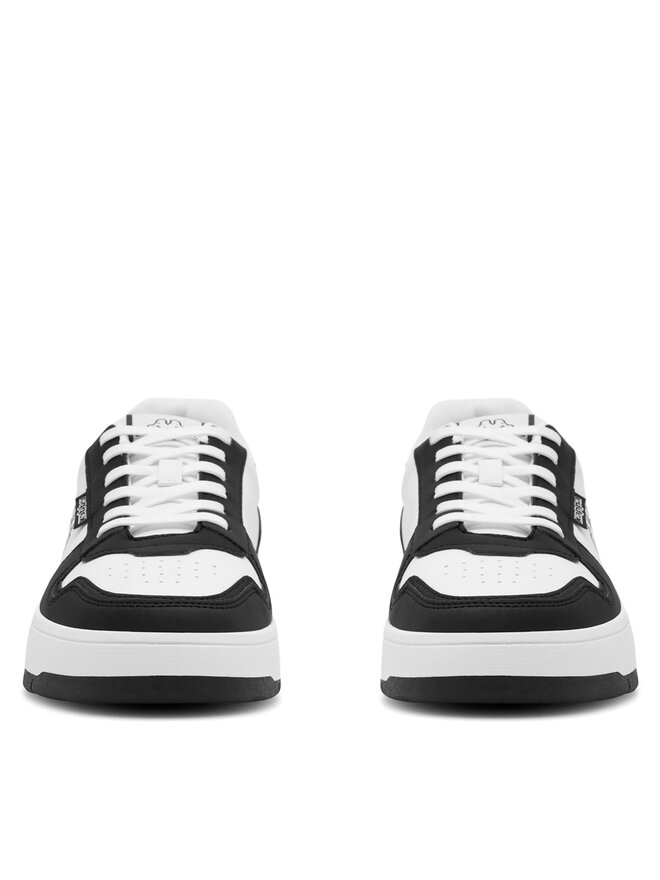 Kappa Sneakers Kappa SS24-3C001 Weiß
