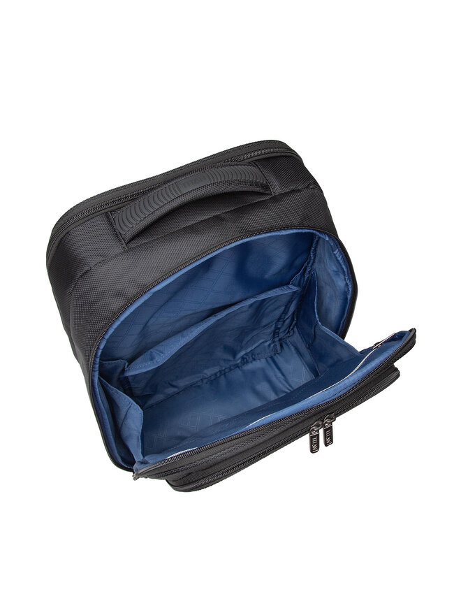 Titan Rucksack Titan 391502-01 Schwarz