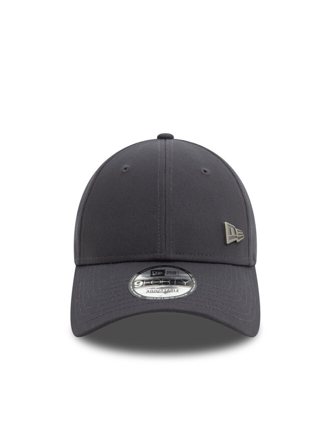New Era Cappellino New Era Ne Pin 9Forty Newer 60565475 Grigio