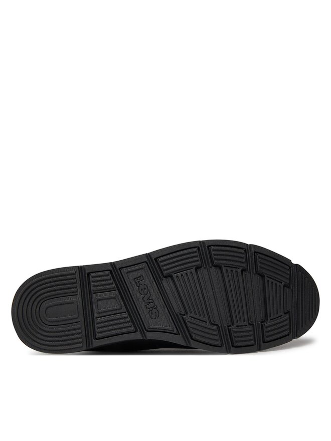 Levi's® Kozaki Levi's® 232198-1700 Czarny