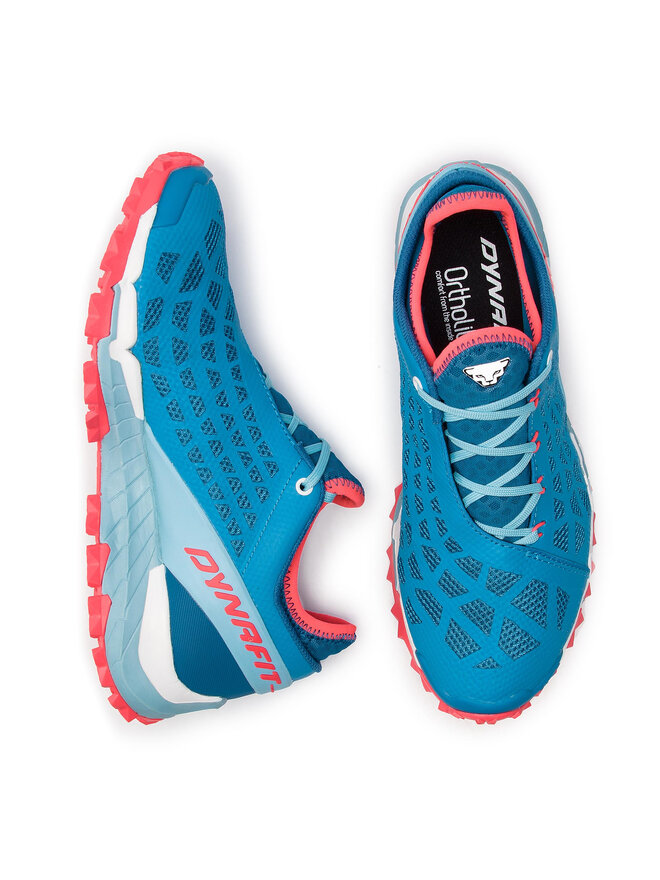 Dynafit Взуття для бігу Dynafit Trailbreaker Evo W 64043 Голубий