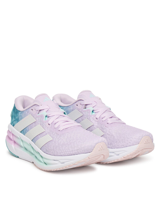 adidas Zapatillas de running adidas adistar 4 JR0286 Violeta