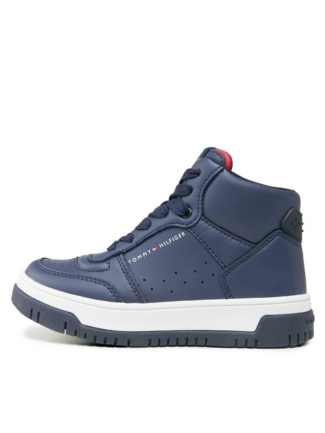 Tommy Hilfiger Sneakers Tommy Hilfiger T3X9-33122-1355 M Blau