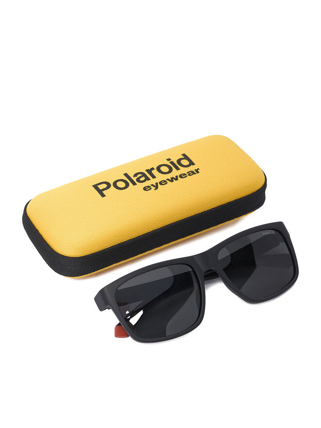Polaroid Sonnenbrillen Polaroid C PLD 2149/S Schwarz