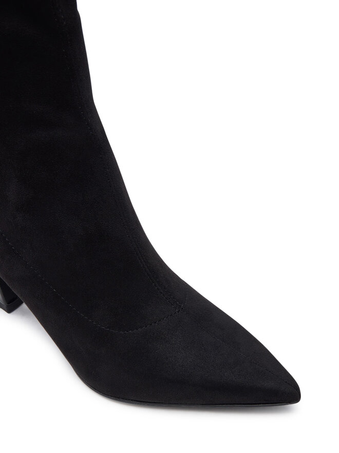 Tamaris Botines Tamaris 1-25023-43 Negro