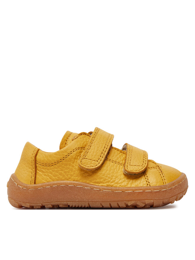 Froddo Sneakers Froddo Barefoot Base G3130240-6 M Giallo