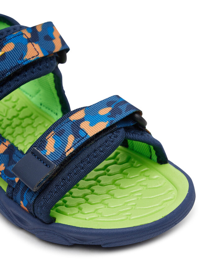 Joma Σανδάλια Joma S.Boat Jr 2503 SBOAJS2503V Σκούρο μπλε