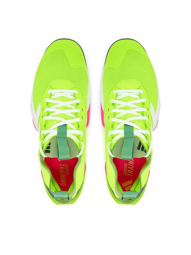 adidas Взуття для тренажерного залу adidas Rapidmove Adv 2 IH2707 Жовтий