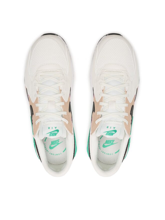 Nike Снікерcи Nike Air Max Excee CD4165 117 Білий