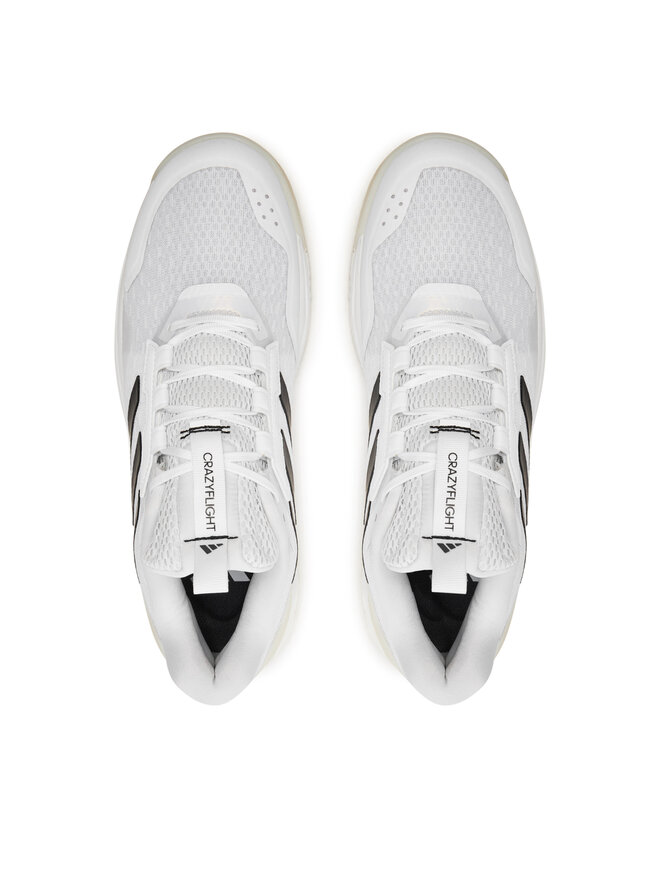 adidas Hallenschuhe adidas Crazyflight 5 IE0545 Weiß