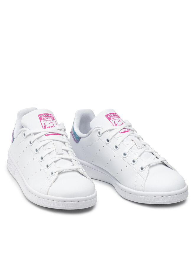Scarpe adidas stan smith rosa on sale