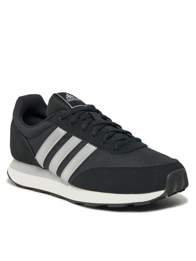 adidas Snīkeri adidas Run 60s 3.0 Lifestyle Running HP2249 Melns