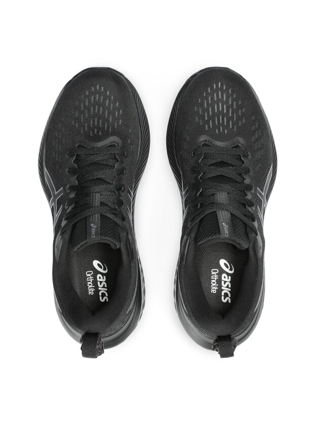 Asics Buty do biegania Asics Gel-Excite 10 1012B418 Czarny