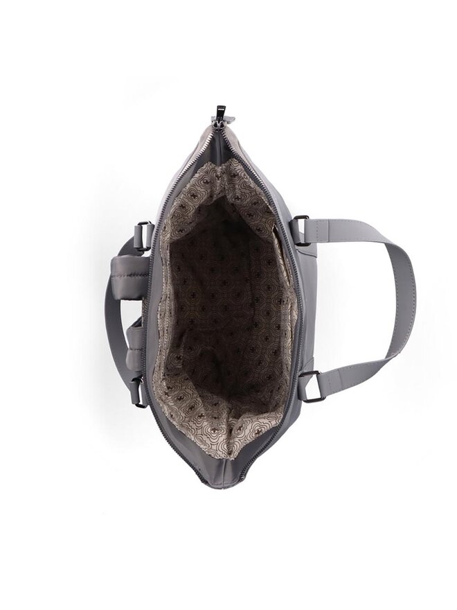 Rieker Σακίδιο Rieker H1548-45 Γκρι