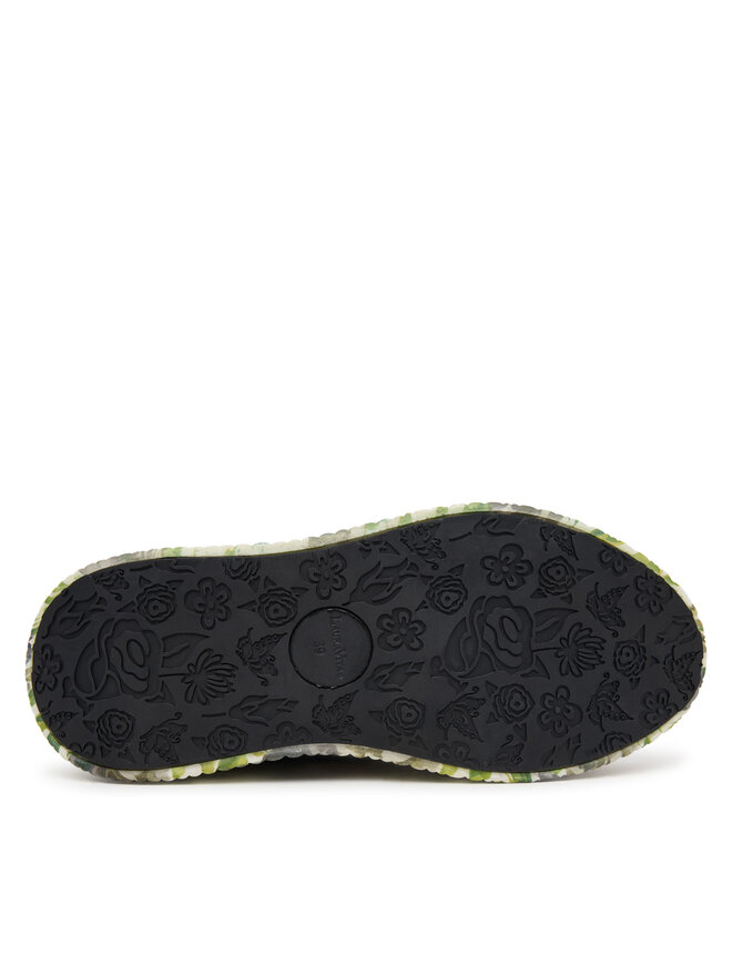 Laura Vita Sneakers Laura Vita Nikito 44 Grün