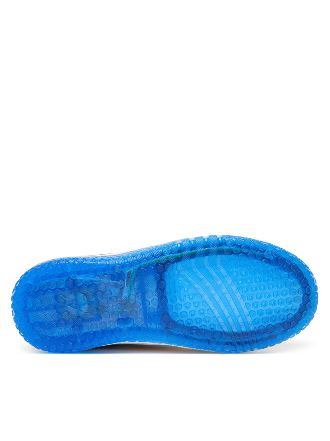 Geox Sneakersy Geox J Buzzerlight J56MCE 054CE C4054 D Tmavomodrá