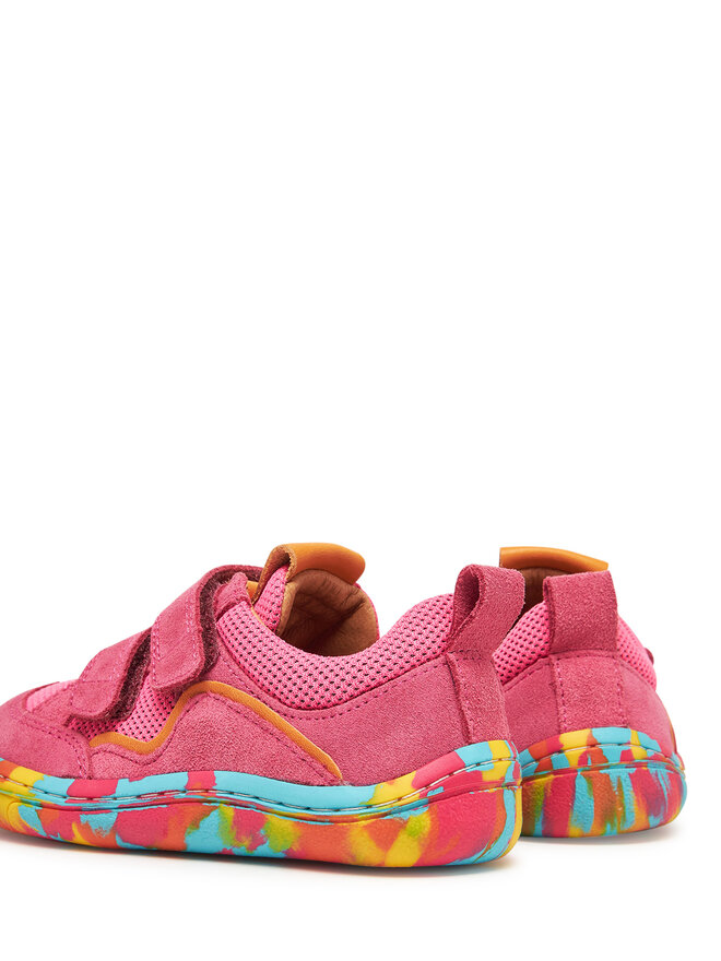 Froddo Zapatos hasta el tobillo Froddo G3130261 S Rosa