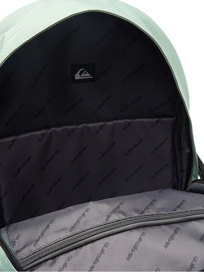 Quiksilver Рюкзак Quiksilver CEOWB-QUIC-F-001-09 Зелений