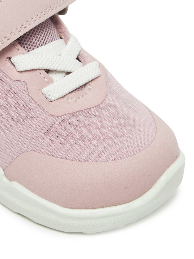 ECCO Sneakersy ECCO Biom 2.2 71076111405 Růžová